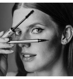 SCHWARZE LINIE EYELINER SCHWARZE LINIE EYELINER